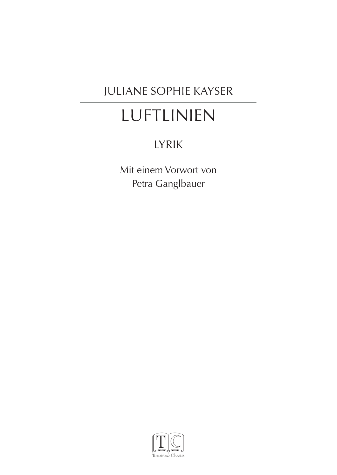 Vorschau Juliane Kayser Seite 3