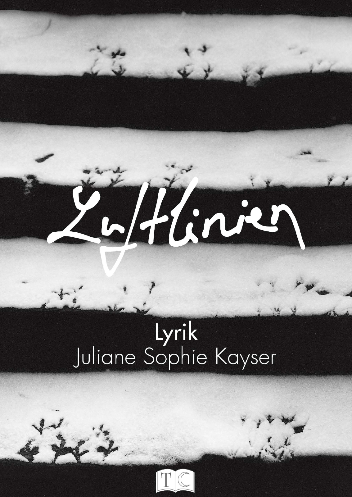 Vorschau Juliane Kayser Seite 1